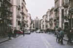 mejores restaurantes italianos en Barcelona