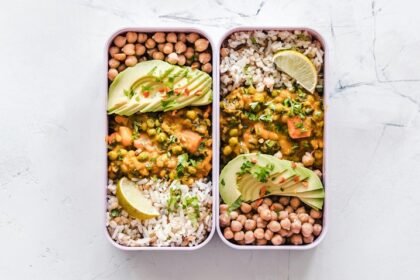 ¿Pueden los perros comer garbanzos?