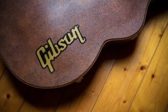 guitarra Epiphone Les Paul