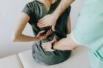 Los osteópatas tratan problemas musculoesqueléticos