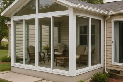 10 Must-Know Contractors for Mobile Home Sunroom Additions