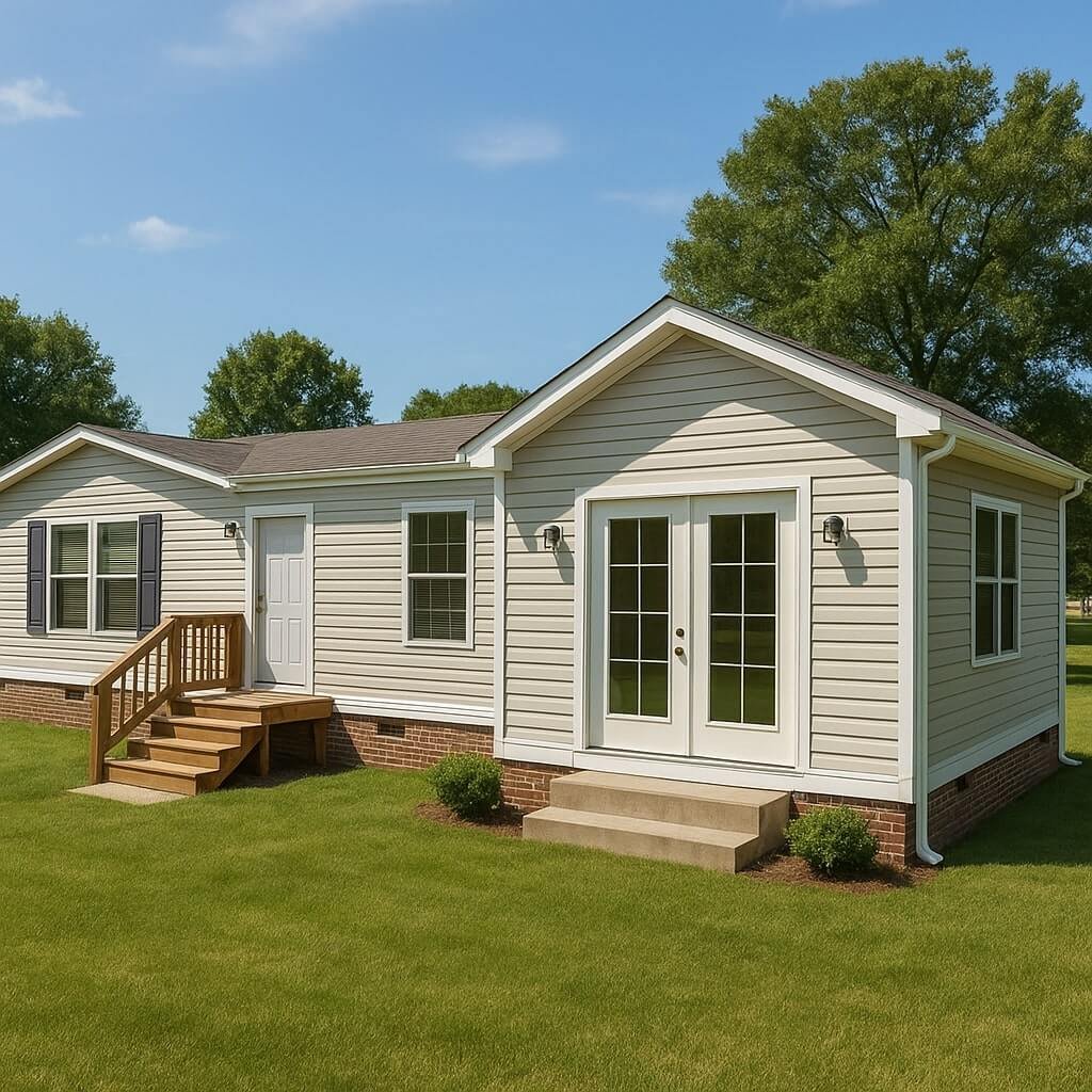 10 Stunning Mobile Home Addition Floor Plans for Upgrades