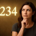 1234 Angel Number