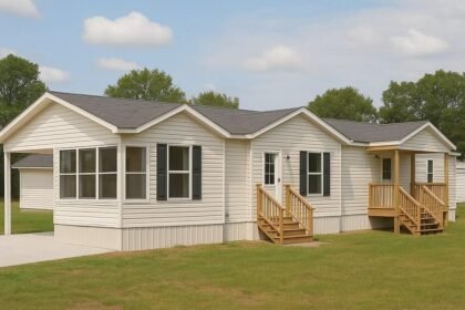 7 Practical Mobile Home Addition Plans to Enhance Living Experience