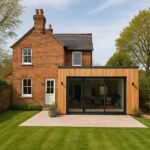 7 Tips for Blending Modern Additions With Old Homes