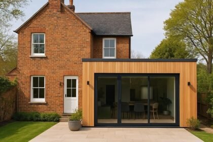 7 Tips for Blending Modern Additions With Old Homes
