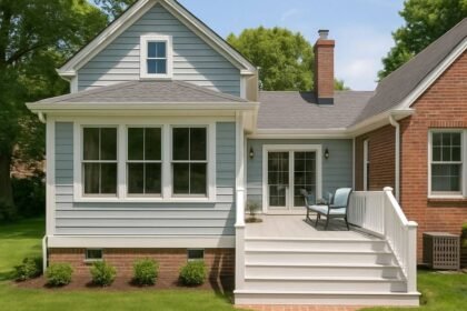Best Design Ideas for Home Additions in Norfolk