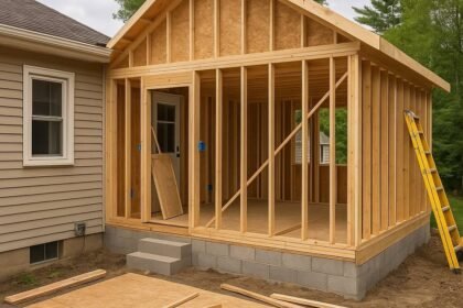 Select 5 Unexpected Costs You Will Consider for Your Home Addition 5 Unexpected Costs You Will Consider for Your Home Addition