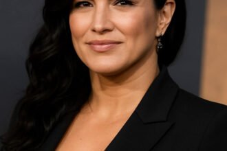Gina Carano a Unique Talent in Hollywood