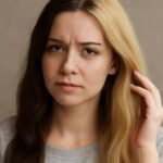 Go From Dark to Dirty Blonde Hair Safely