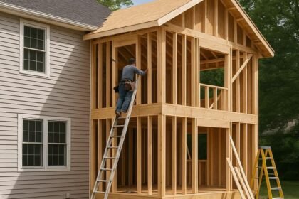 How Long Do Home Additions Take