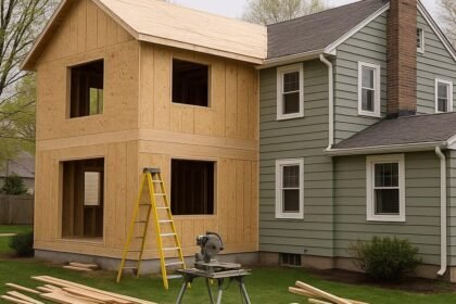 How Much Do Home Addition Costs Vary Across Nebraska