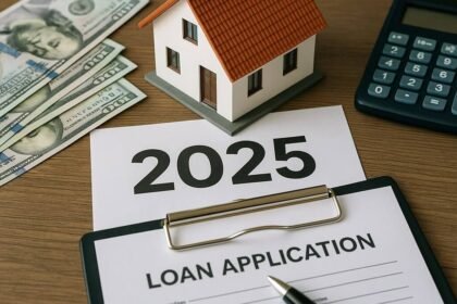 How to Finance Your Home Addition in 2025