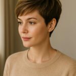 Short Hairstyles Should Women