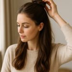 Step-by-Step Guide to Half Up Half Down Hairstyles