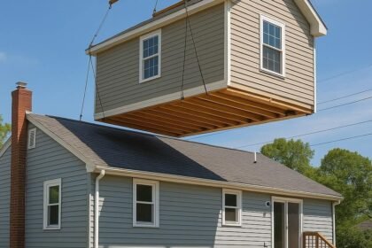 What Are the Costs of Home Modular Additions