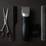 What Tools Do You Need for a High and Tight Haircut