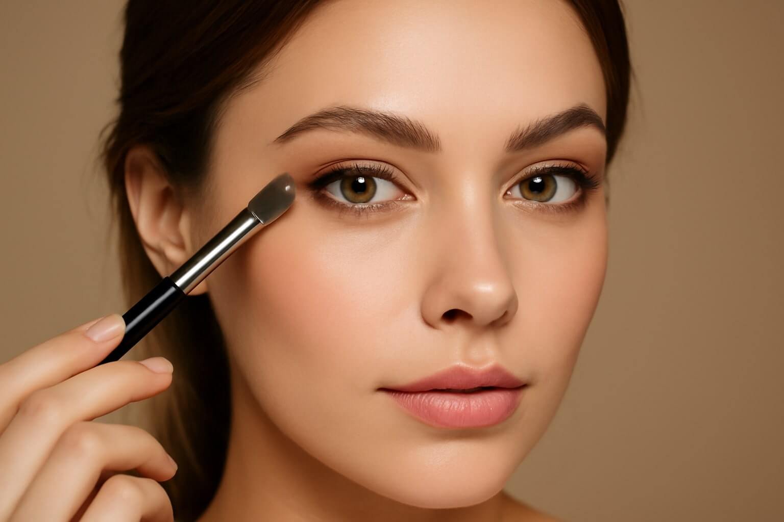 Your Eye Shape Naturally