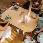essential painting supplies checklist