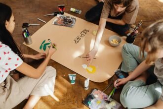 essential painting supplies checklist