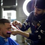 modern mullet fade versatility