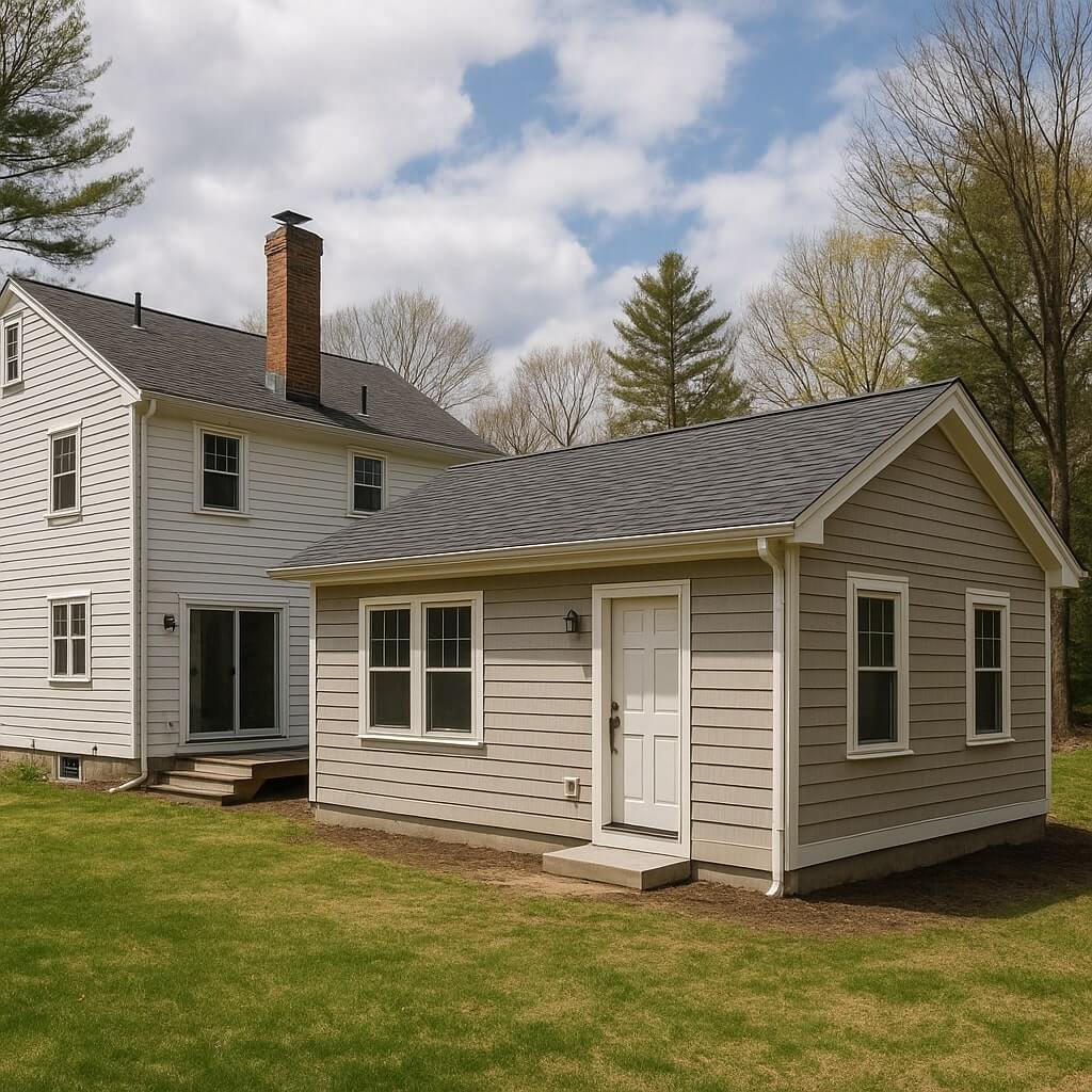 3 Must-Know Regulations for Home Additions in Weston MA