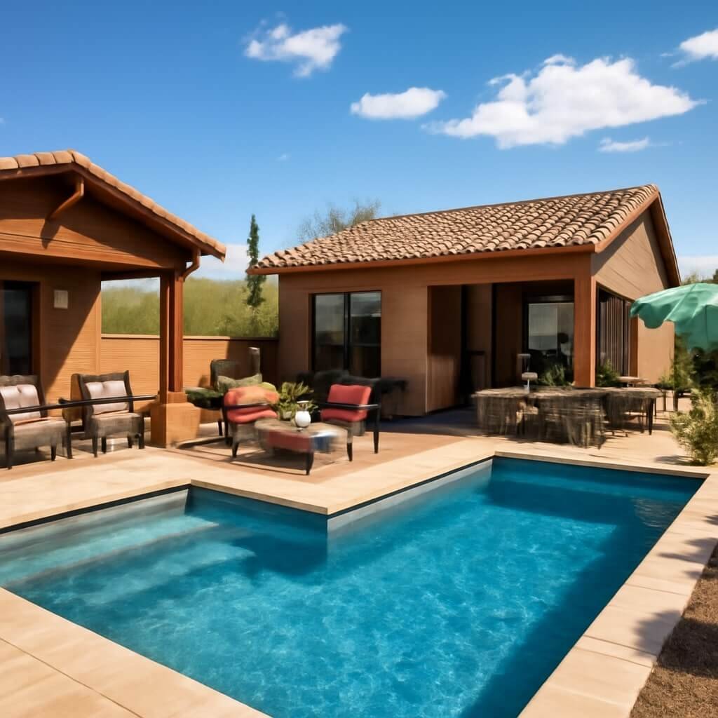 5 Must-Have Phoenix Home Additions Features