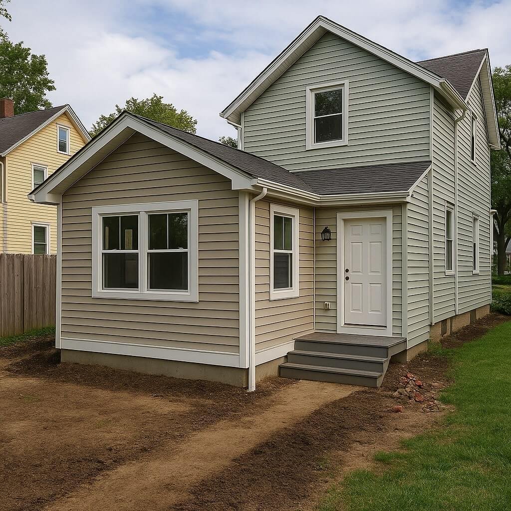 7 Budget-Friendly Strategies for a Home Addition in Wakefield