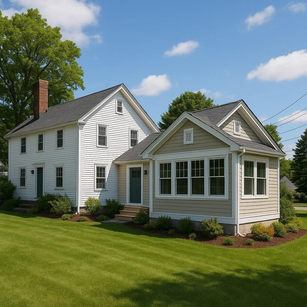7 Reasons to Consider Home Additions in Colebrook