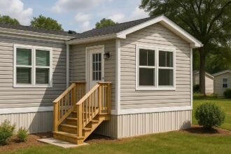 Best Suppliers for Prefabricated Mobile Home Additions