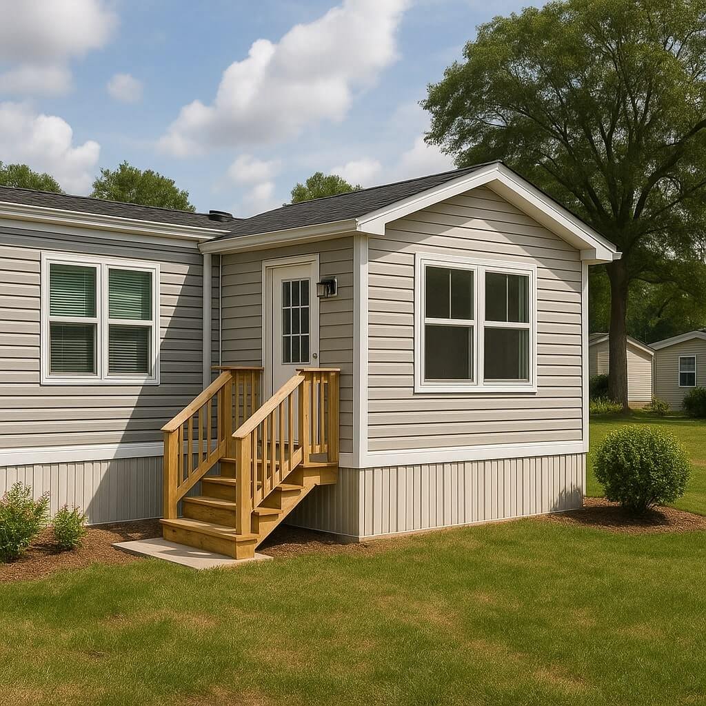 Best Suppliers for Prefabricated Mobile Home Additions
