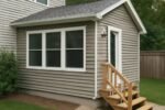 Considerations for Choosing a Prefab Home Addition