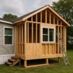 Essential Tips for Putting an Addition on Your Mobile Home