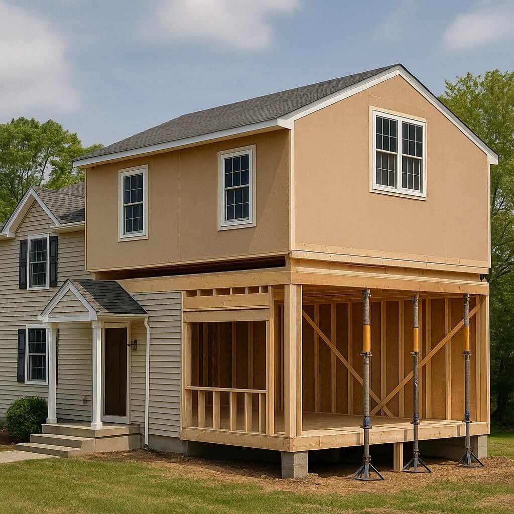 What Are the Costs of Modular Home Addition Kits