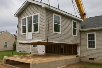 What Is the Cost of Prefabricated Home Additions Installation
