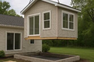 What Should You Consider Before Purchasing Prefabricated Home Addition Kits