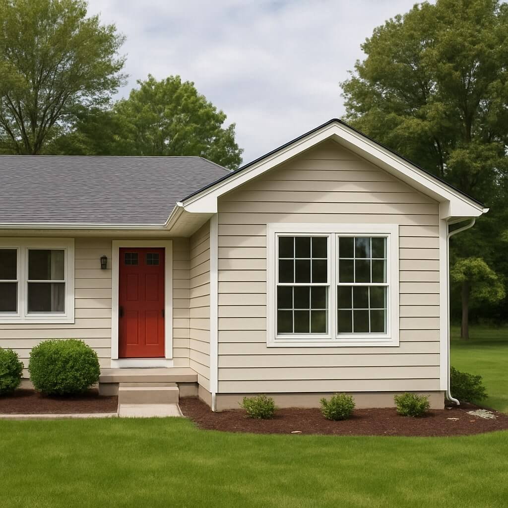 3 Benefits of Putting an Addition on Your Ranch Home