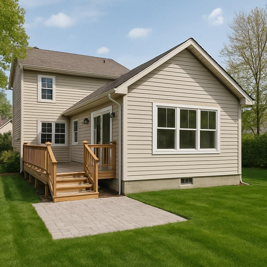 What Makes a Home Addition a Worthwhile Investment